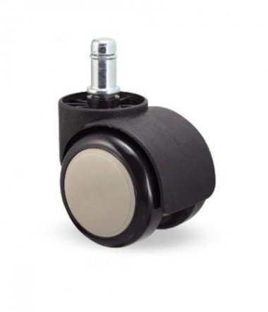 Conductive Casters for Explosive Environments