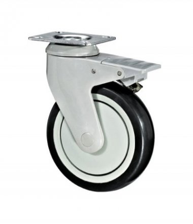 What Are Nylon Casters? A Comprehensive Introduction