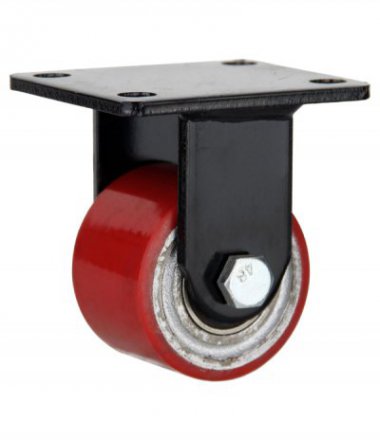 The Advantages and Application Scenarios of TPR Casters