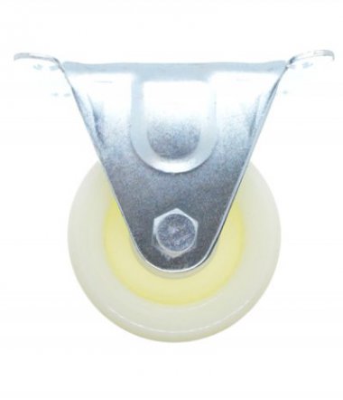 Casters for Hospital Beds and Medical Carts