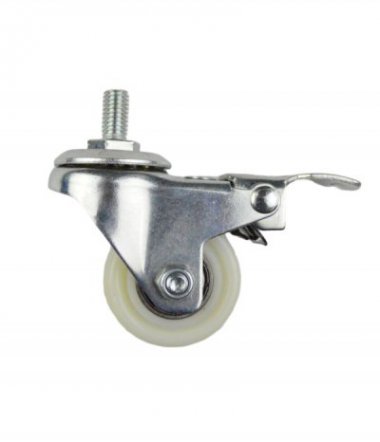 Caster Brake Fatigue Testing: Ensuring Safety and Durability