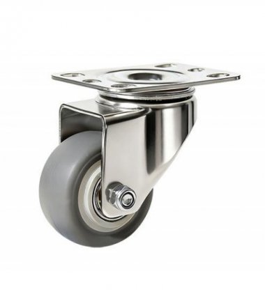 What Are Conductive Casters? A Technical Introduction