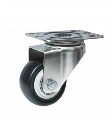 A Practical Guide to Installing Casters on Furniture
