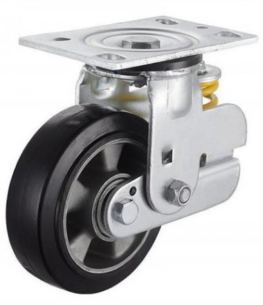 Caster Testing Methods and Requirements: Ensuring Safety and Durability