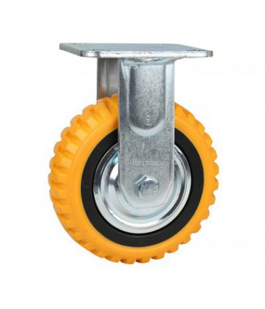 How to Identify a Quality Caster Wheel