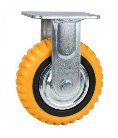 How to Identify a Quality Caster Wheel