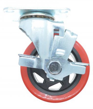 How to Choose the Right Caster for Your Equipment