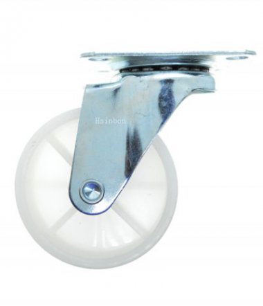 A Professional Guide to Installing Heavy-Duty Casters for Maximum Load Stability