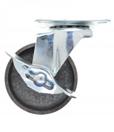 Understanding Caster Load Capacity: How to Calculate the Right Capacity
