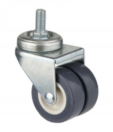 3" Industrierolle