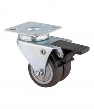 2" Industrierolle
