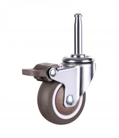1.5" TPR Rolle