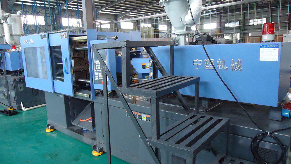 Caster Injection Workshop