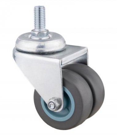 3" Rueda Industrial