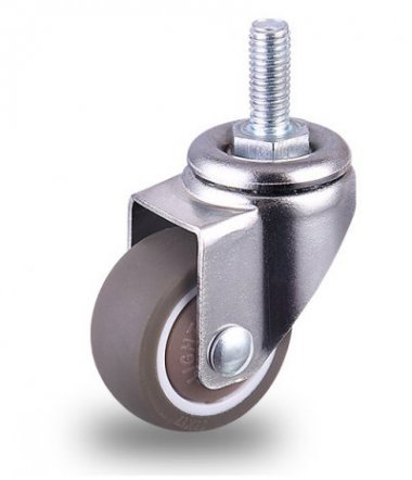 2" Rueda TPR