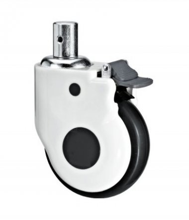 4 Inch Caster