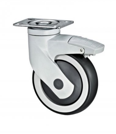 5" Caster